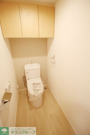 コンフォリア鷺沼三丁目の物件内観写真